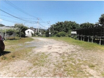 (値下げ) 群馬県桐生市 新里駅25分 土地 152万円の競売物件 #3