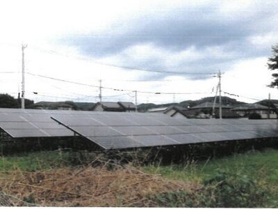 (値下げ) 群馬県桐生市 新里駅25分 土地 152万円の競売物件 #4