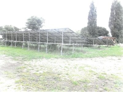 (値下げ) 群馬県桐生市 新里駅25分 土地 152万円の競売物件 #5