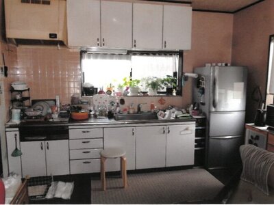 群馬県桐生市 新里駅10分 戸建て 314万円の競売物件 #3