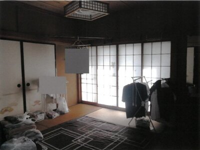 群馬県桐生市 新里駅10分 戸建て 314万円の競売物件 #4