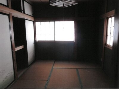 群馬県桐生市 新里駅10分 戸建て 314万円の競売物件 #6