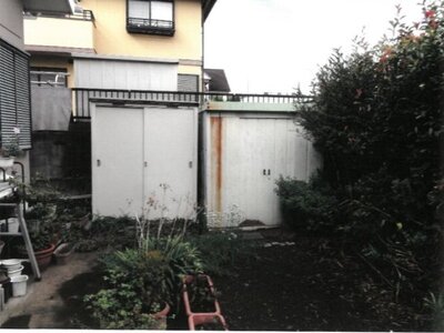 群馬県桐生市 新里駅10分 戸建て 314万円の競売物件 #9