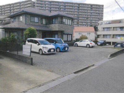 千葉県我孫子市 我孫子駅4分 土地 1,566万円の競売物件 #2