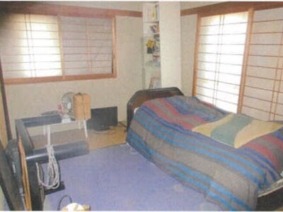 千葉県流山市 鰭ヶ崎駅10分 戸建て 2,019万円の競売物件 #10