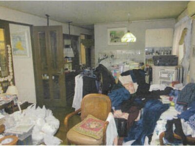 千葉県流山市 鰭ヶ崎駅10分 戸建て 2,019万円の競売物件 #4