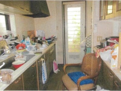 千葉県流山市 鰭ヶ崎駅10分 戸建て 2,019万円の競売物件 #5