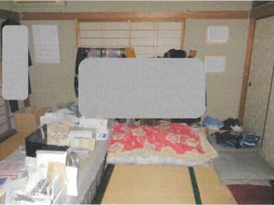 千葉県流山市 鰭ヶ崎駅10分 戸建て 2,019万円の競売物件 #8