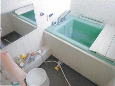 千葉県野田市 運河駅12分 戸建て 566万円の競売物件 #11