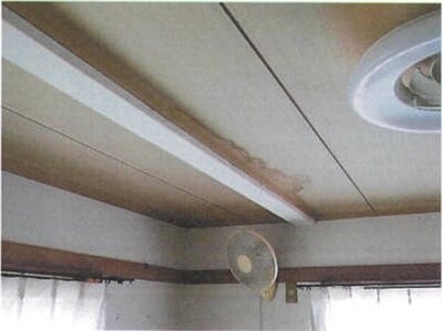 千葉県野田市 運河駅12分 戸建て 566万円の競売物件 #12