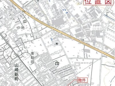 千葉県野田市 運河駅12分 戸建て 566万円の競売物件 #13