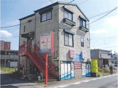 千葉県野田市 運河駅12分 戸建て 566万円の競売物件 #4