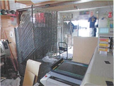 千葉県野田市 運河駅12分 戸建て 566万円の競売物件 #5