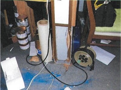 千葉県野田市 運河駅12分 戸建て 566万円の競売物件 #7