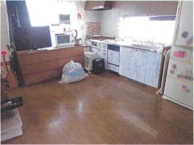 千葉県野田市 運河駅12分 戸建て 566万円の競売物件 #9