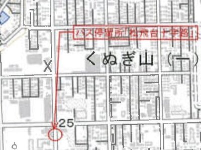 千葉県松戸市 松飛台駅15分 戸建て 2,612万円の競売物件 #11