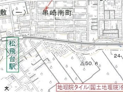 千葉県松戸市 松飛台駅15分 戸建て 2,612万円の競売物件 #12