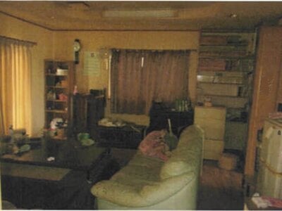 千葉県鎌ケ谷市 北初富駅14分 戸建て 517万円の競売物件 #10