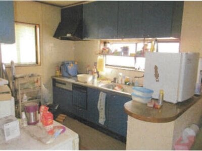 千葉県鎌ケ谷市 北初富駅14分 戸建て 517万円の競売物件 #11