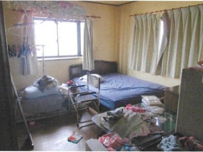 千葉県鎌ケ谷市 北初富駅14分 戸建て 517万円の競売物件 #14