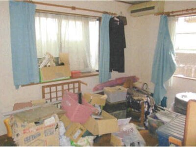 千葉県鎌ケ谷市 北初富駅14分 戸建て 517万円の競売物件 #5