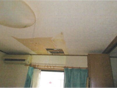 千葉県鎌ケ谷市 北初富駅14分 戸建て 517万円の競売物件 #6