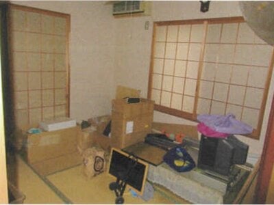 千葉県鎌ケ谷市 北初富駅14分 戸建て 517万円の競売物件 #7