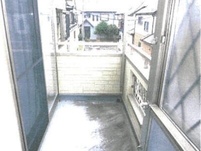 千葉県柏市 逆井駅13分 戸建て 877万円の競売物件 #10