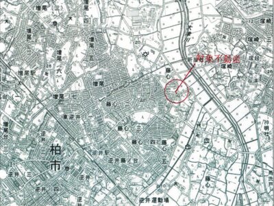 千葉県柏市 逆井駅13分 戸建て 877万円の競売物件 #12