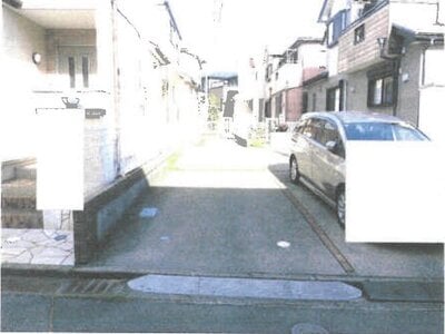 千葉県柏市 逆井駅13分 戸建て 877万円の競売物件 #3