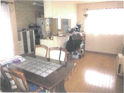 千葉県柏市 逆井駅13分 戸建て 877万円の競売物件 #4