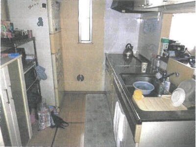 千葉県柏市 逆井駅13分 戸建て 877万円の競売物件 #5