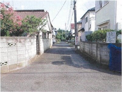 千葉県鎌ケ谷市 くぬぎ山駅8分 戸建て 981万円の競売物件 #11