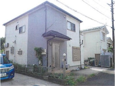 千葉県鎌ケ谷市 くぬぎ山駅8分 戸建て 981万円の競売物件 #3