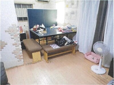 千葉県鎌ケ谷市 くぬぎ山駅8分 戸建て 981万円の競売物件 #4