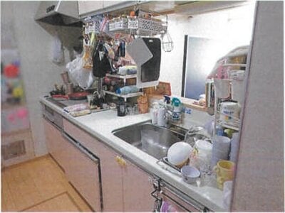 千葉県鎌ケ谷市 くぬぎ山駅8分 戸建て 981万円の競売物件 #5