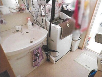 千葉県鎌ケ谷市 くぬぎ山駅8分 戸建て 981万円の競売物件 #6