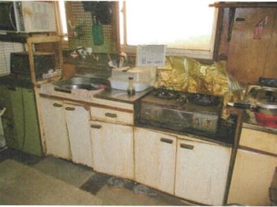 千葉県野田市 野田市駅11分 戸建て 723万円の競売物件 #10