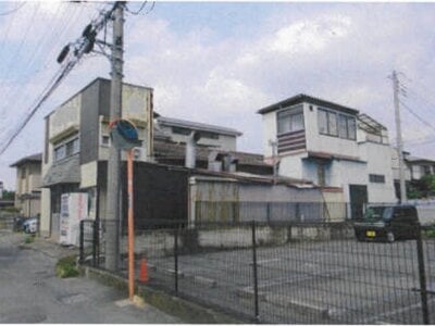 千葉県野田市 野田市駅11分 戸建て 723万円の競売物件 #2