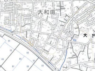 千葉県野田市 野田市駅11分 戸建て 723万円の競売物件 #22