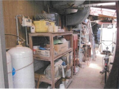 千葉県野田市 野田市駅11分 戸建て 723万円の競売物件 #3