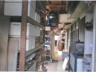 千葉県野田市 野田市駅11分 戸建て 723万円の競売物件 #4