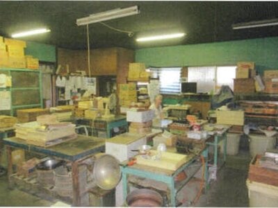 千葉県野田市 野田市駅11分 戸建て 723万円の競売物件 #7