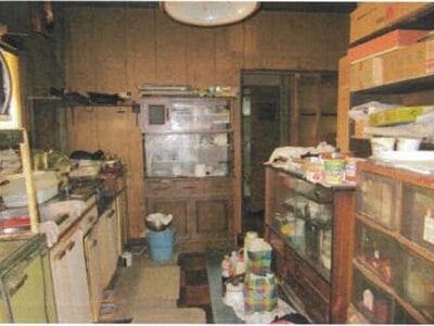 千葉県野田市 野田市駅11分 戸建て 723万円の競売物件 #9