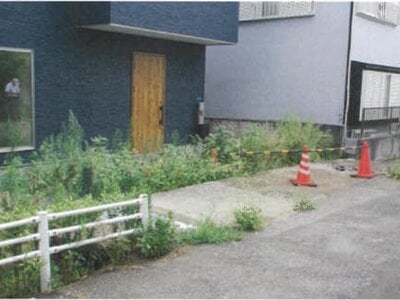 千葉県柏市 新柏駅10分 戸建て 1,369万円の競売物件 #6