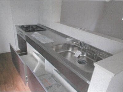 千葉県柏市 新柏駅10分 戸建て 1,369万円の競売物件 #9