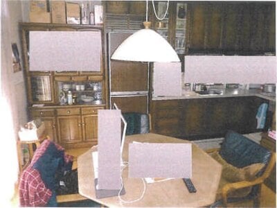 千葉県柏市 柏駅12分 戸建て 2,569万円の競売物件 #4