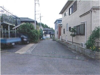 千葉県柏市 我孫子駅 戸建て 1,525万円の競売物件 #11