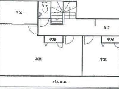 千葉県柏市 我孫子駅 戸建て 1,525万円の競売物件 #2
