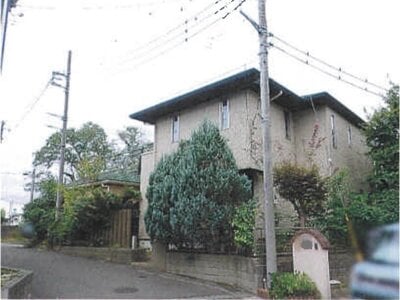 千葉県柏市 我孫子駅 戸建て 1,525万円の競売物件 #3